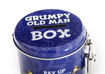 Picture of FINES TIN -GRUMPY OLD MAN
